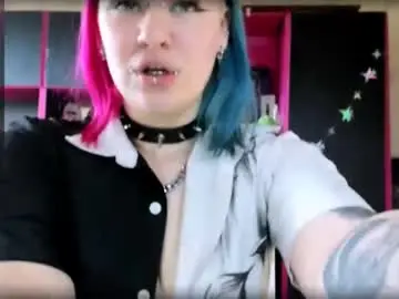 Chaturbate Adult Webcam of neon_baddie