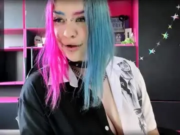 Chaturbate Best live sex cam show of neon_baddie