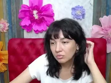 Chaturbate Live Sex of selenafly