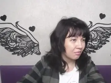 Chaturbate Live Sex Cam of selenafly