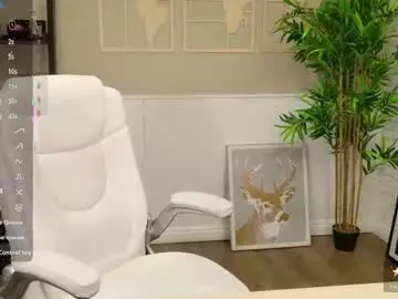 Chaturbate Nude Webcam of selinesole_
