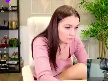 Chaturbate Live Porn of selinesole_