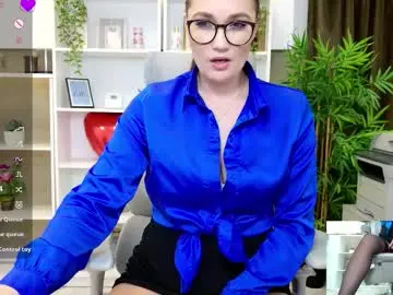 Chaturbate Live Sex of selinesole_