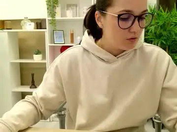 Chaturbate Best live sex cam show of selinesole_