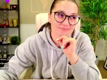 Chaturbate Free Porn Cam of selinesole_