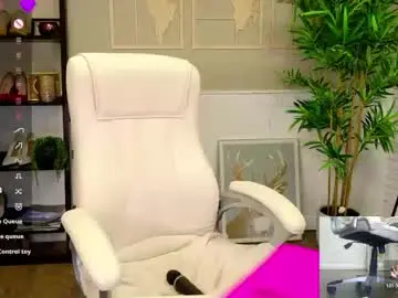 Chaturbate Sex Chat of selinesole_