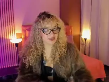 Chaturbate Adult Video Chat of wini_fer