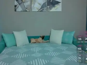 Chaturbate Live Sex of alice__vixen__