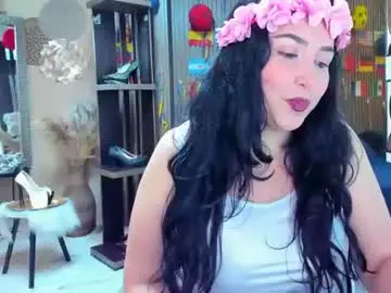 Chaturbate Watch Live Sex Cams of bbwluxurymuse