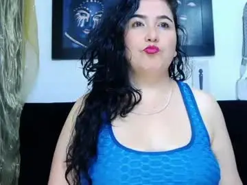 Chaturbate Sex Chat of bbwluxurymuse