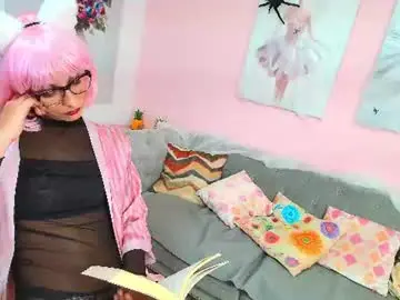 Chaturbate Free Porn Cam of cati_rouge