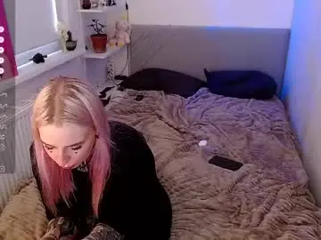 Chaturbate Live Sex Cam of degradat1on