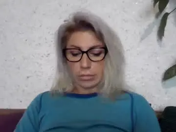 Chaturbate Live Porn of fox_red_lady7