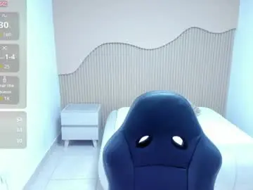 Chaturbate Adult Webcam of julietacarson