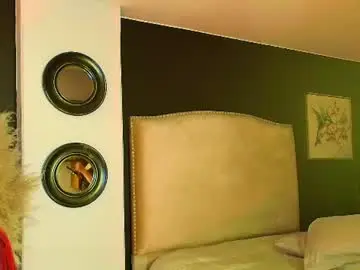 Chaturbate Live Sex of madamme_rachell