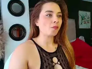 Chaturbate Private Sex Chat of madamme_rachell