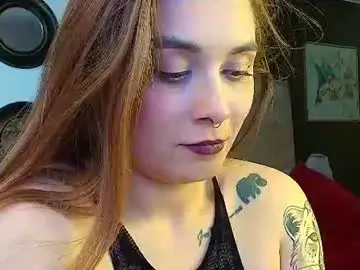 Chaturbate Sex Chat of madamme_rachell