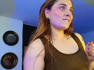 Chaturbate Adult Video Chat of madamme_rachell