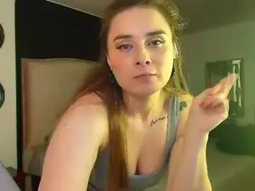 Chaturbate Live Porn of madamme_rachell