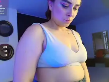 Chaturbate Free Porn Cam of madamme_rachell
