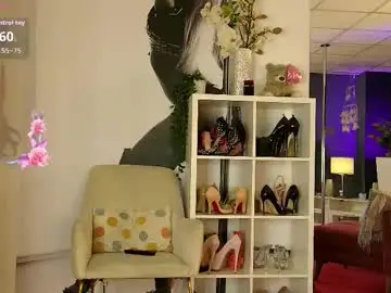 Chaturbate Live Sex Cam of maddyheart