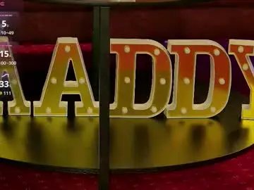 Chaturbate Sex Cam of maddyheart