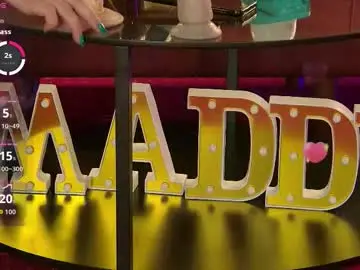 Chaturbate Nude Webcam of maddyheart