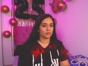 Chaturbate Nude Webcam of mae_nathan