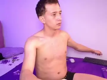 Chaturbate Nude Webcam of mae_nathan