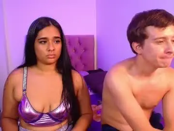 Chaturbate Adult Video Chat of mae_nathan