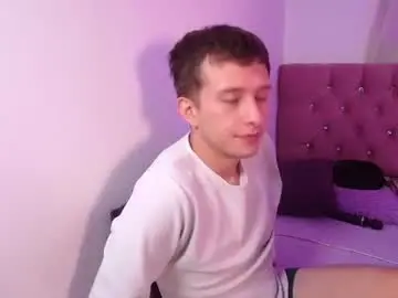 Chaturbate Sex Chat of mae_nathan