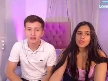 Chaturbate Adult Webcam of mae_nathan