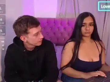 Chaturbate Live Sex Cam of mae_nathan