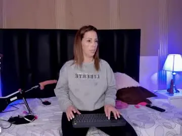 Chaturbate Free Porn Cam of milf_meli