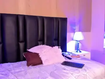 Chaturbate Nude Webcam of milf_meli