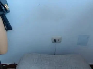 Chaturbate Best Webcam of nicolle_jenifer