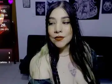Chaturbate Live Sex of sharoonnn34
