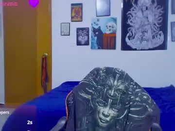 Chaturbate Adult Webcams of sharoonnn34