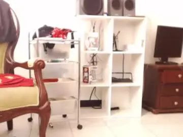 Chaturbate Free Live Porn of sharoonnn34