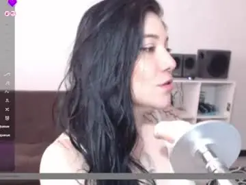 Chaturbate Live Porn of sharoonnn34