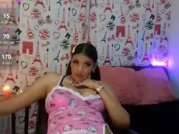 Chaturbate Private Sex Chat of soy_isabel