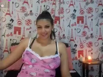 Chaturbate Live Sex Cam of soy_isabel