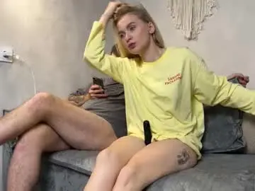 Chaturbate Adult Webcams of adele_nick2202