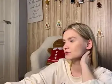 Chaturbate Private Sex Chat of adele_nick2202