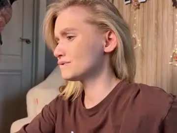 Chaturbate Adult Video Chat of adele_nick2202