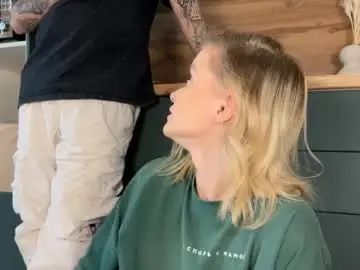 Chaturbate Adult Webcam of adele_nick2202