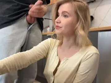 Chaturbate Best Webcam of adele_nick2202