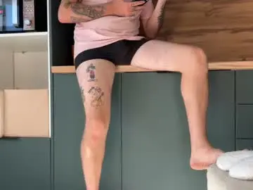 Chaturbate Adult Video Chat of adele_nick2202