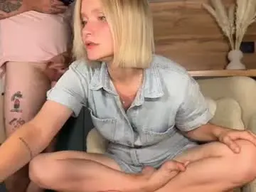 Chaturbate Nude Webcam of adele_nick2202