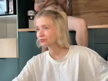 Chaturbate Live Sex of adele_nick2202